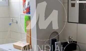 Imagem 3: Apartamento (flat) 1 dormitórios, cozinha planejada, portaria 24 horas, lazer, salão de fe