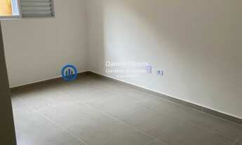 Imagem 7: Casa 2 suítes - quintal com churrasqueira-1 vaga