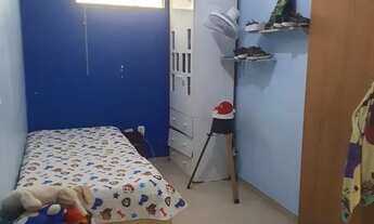 Imagem 5: Alugo Casa de frente para a linha azul, no Planalto da ajuda