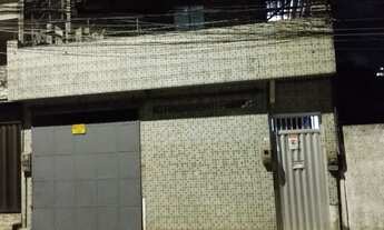 Imagem: Aluga-se casa na Macaxeira