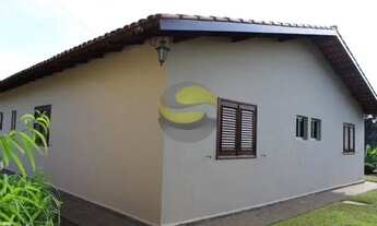 Imagem 4: 02967 - Casa 3 Dorms. (3 Suítes), GRANJA VIANA - COTIA/SP