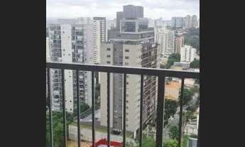 Imagem 3: Apartamento para venda tem 25 metros quadrados com 1 quarto em Vila Mariana - São Paulo