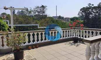 Imagem 5: Casa com 3 dormitórios, 320 m² - venda por R$ 1.650.000,00 ou aluguel por R$ 11.101,17/mês