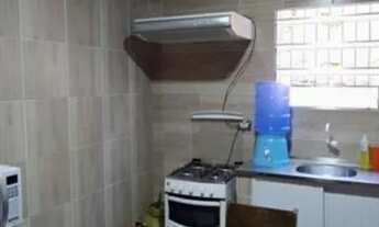 Imagem 3: ..Casa para venda tem 100 metros quadrados com 2 quartos em Jurunas - Belém - Pará