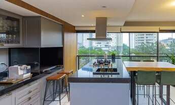 Imagem: SÃO PAULO - Apartamento Padrão - GRANJA