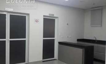 Imagem 6: Santo André - Apartamento Padrão - Campestre