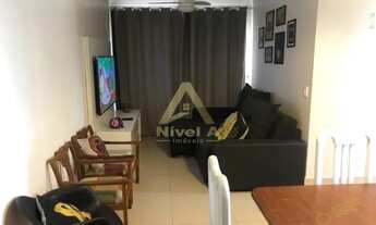 Imagem 3: Apartamento para Locação em São Paulo / SP no bairro Brooklin