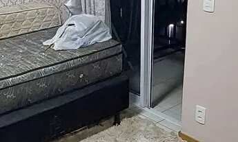 Imagem 2: Quarto disponível para dividir alguel