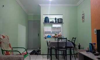 Imagem 2: Vendo Apartamento 2 quartos 60m, Tabapua-Caucaia