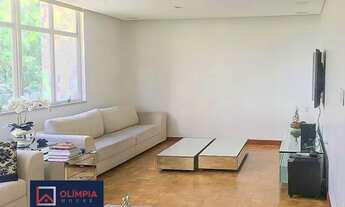 Imagem 2: Apartamento Venda Cerqueira César 190 m² 3 Dormitórios