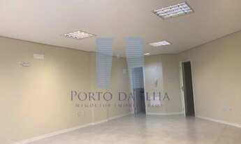 Imagem 6: Sala Comercial ou Andar Corporativo