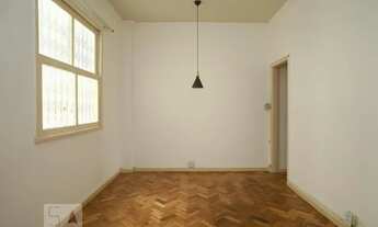 Imagem 2: Apartamento para Aluguel - Tijuca, 2 Quartos, 70 m2