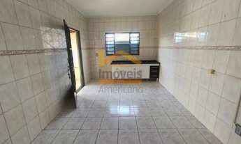 Imagem 5: AMERICANA - Casa Padrão - JARDIM BRASIL