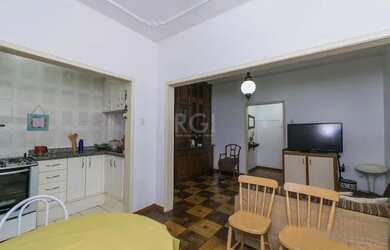 Imagem 6: Apartamento para Venda - 50.6m², 2 dormitórios, Centro Histórico