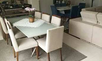 Imagem 6: Apartamento com 3 dormitórios à venda, 125 m² por R$ 1.590.000,00 - Santo Amaro - São Paul