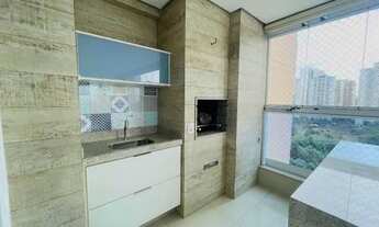 Imagem 6: Edifício Residencial The One Exclusive Life Apartamento para aluguel no bairro Jardim Goiá