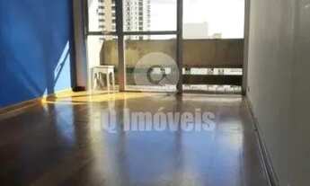 Imagem 3: Apartamento a venda, Vila Madalena, 74 m², 2 dormitórios, 2 vagas , R$ 1.045.000