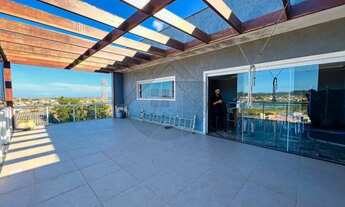 Imagem 4: Casa em São Pedro da Aldeia com 3 quartos