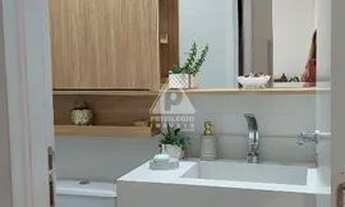 Imagem 3: Casa em Condomínio à venda, 3 quartos, 3 suítes, 2 vagas, Recreio dos Bandeirantes - RIO D