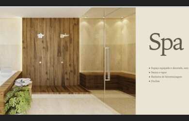 Imagem 3: APARTAMENTO - PORTAL DO PARQUE - DOIS QUARTOS