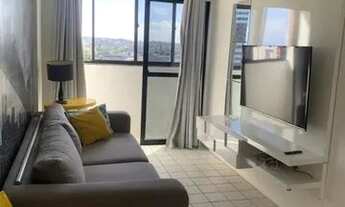 Imagem: Apartamento em Casa Caiada, Olinda, Edf