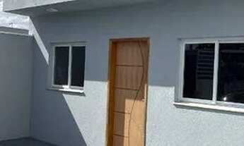 Imagem 6: Casa com 2 dormitórios à venda, 50 m² por R$ 385.000 - Jardim União - Indaiatuba/SP