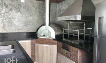 Imagem 4: Apartamento à venda em Bela Vista com 60 m², 1 quarto, 1 suíte, 1 vaga