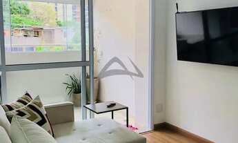 Imagem 2: Apartamento - Cambuí - Campinas