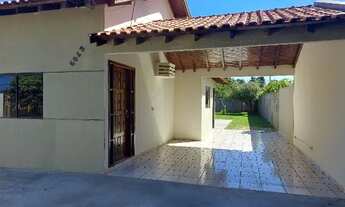 Imagem 3: Casa Jardim Ouro Verde