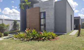 Imagem 2: Casa de condomínio para venda possui 59 metros quadrados com 3 quartos