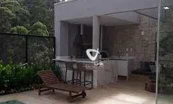 Imagem 5: Casa com 3 dormitórios, 200 m² - venda por R$ 2.650.000,00 ou aluguel por R$ 15.151,04/mês