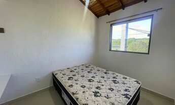 Imagem 4: Apartamento para aluguel tem 60 metros quadrados com 2 quartos em Sao Jose - Armação dos B