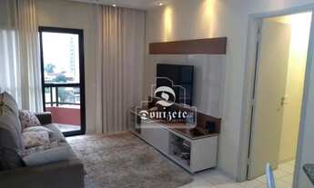 Imagem: Apartamento à venda, 84 m² por R$ 464.500,00