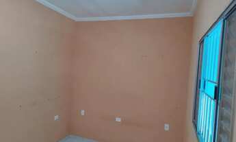 Imagem: Aluga - se casa com 4 cômodos