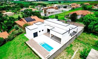 Imagem: Residencial Ecopark com 200 m² com 3 dormitórios