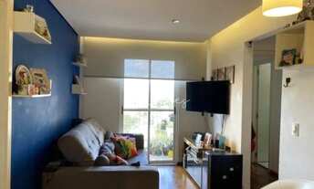 Imagem 2: Apartamento à venda no bairro Vila Guarani (Z Sul) - São Paulo/SP, Zona Sul