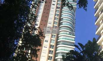 Imagem: Apartamento Alto Padrão no Alto de Santana