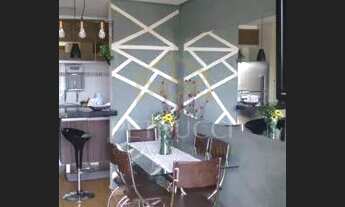 Imagem 4: Apartamento à venda em Residencial Parque da Fazenda