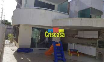 Imagem: Casa com 3 dormitórios à venda, 140 m²