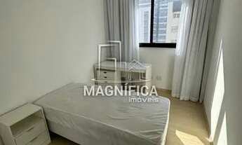 Imagem 7: Apartamento Mobiliado.Que tal morar em um magnífico imóvel localizado em um excelen