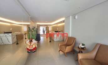 Imagem 6: Apartamento com 3 dormitórios à venda, 138 m² por R$ 700.000,00 - Kobrasol - São José/SC