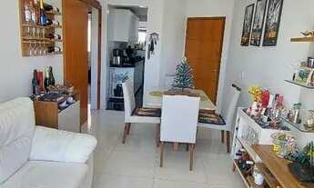 Imagem 4: Alugo lindo Apartamento mobiliado próximo Unipac