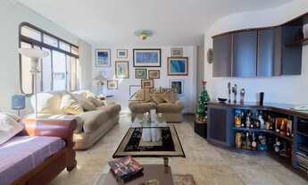 Imagem: Apartamento Locação Pinheiros 230 m²