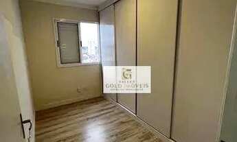 Imagem 7: Apartamento com 2 dormitórios à venda, 49 m² por R$ 297.000,00 - Conjunto Residencial Flam