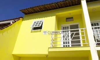 Imagem 5: Casa com 2 dormitórios para alugar, 100 m² por R$ 1.450,01/mês - Campo Grande - Rio de Jan