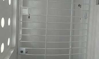 Imagem 3: Apartamento para alugar, 60 m² por R$ 1.500,00/mês - Encruzilhada - Recife/PE