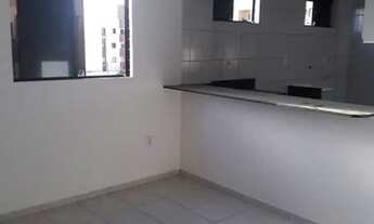 Imagem 3: Alugo Apart. 01 quarto, WC e cozinha americana