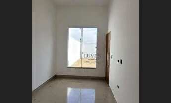 Imagem 3: Casa com 2 dormitórios à venda, 78 m² por R$ 350.000,00 - Jardim Das Orquídeas - Americana