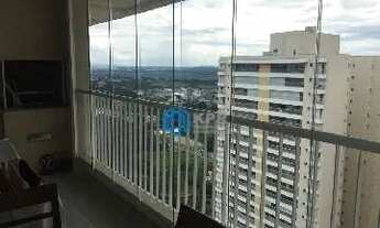 Imagem 6: Apartamento à venda com 3 dormitórios, 156 m² - Jardim das Indústrias - São José dos Campo