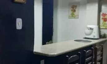 Imagem 6: Apto 2 quartos com suite garagem sem condomínio Centro Vitória